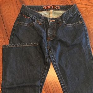 Kimes Ranch Francesca